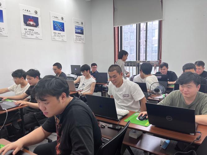 企业基础网络搭建公司，企业基础网络搭建，如何保障安全稳定高效？-图1