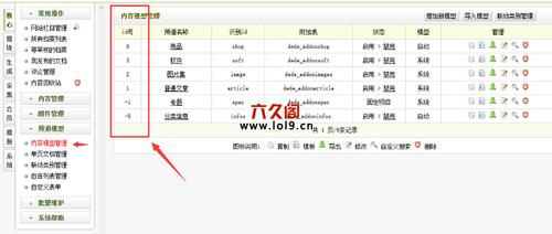 织梦如何调用自定义字段,织梦自定义字段怎么调用?-图3 织梦如何调用自定义字段,织梦自定义字段怎么调用?-图3