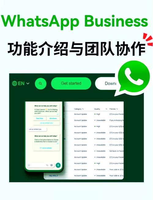 app搭建联系方式，如何搭建App内的联系方式功能？-图3