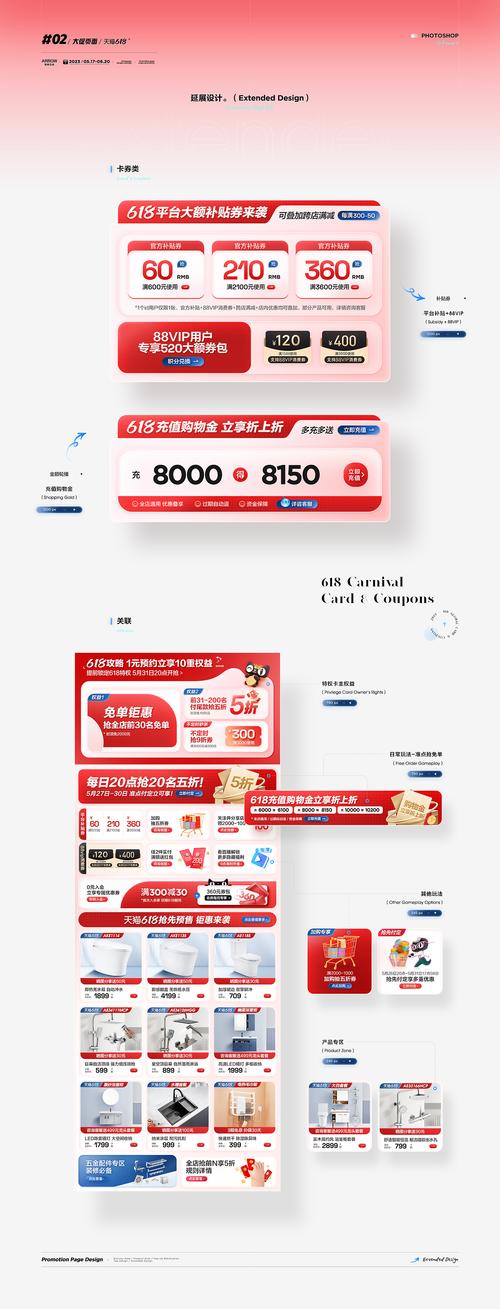 电商网站首页搭建,电商网站首页如何高效搭建?-图2 电商网站首页搭建,电商网站首页如何高效搭建?-图2