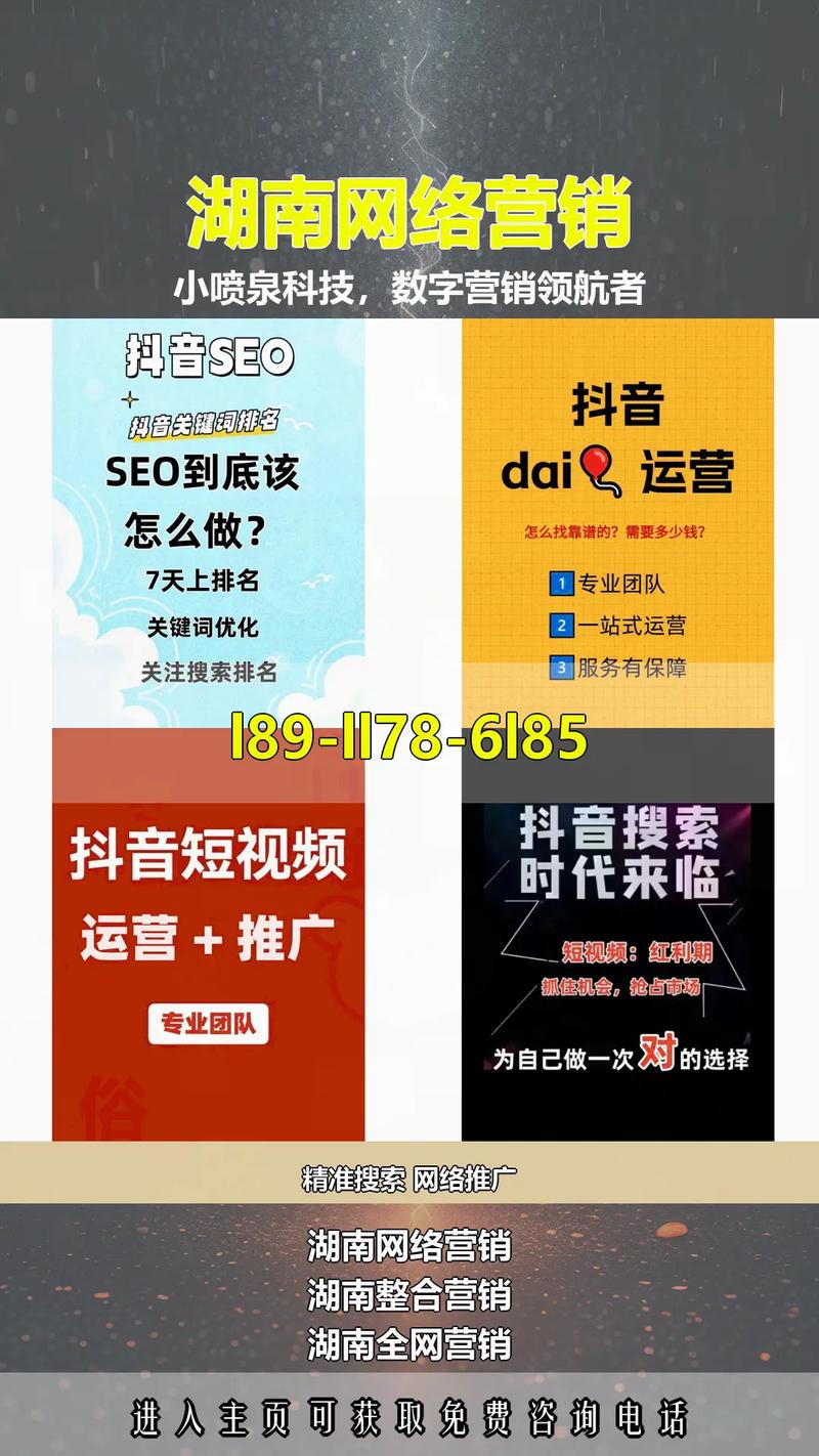长沙如何做网络营销推广,长沙网络营销推广怎么做?-图2 长沙如何做网络营销推广,长沙网络营销推广怎么做?-图2