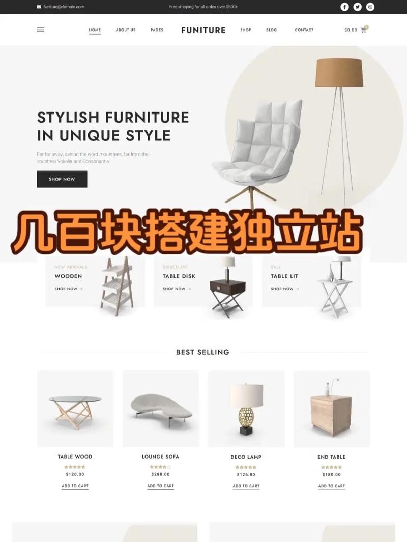 企业站搭建是什么,企业站搭建是什么?如何快速搭建企业站?-图1 企业站搭建是什么,企业站搭建是什么?如何快速搭建企业站?-图1