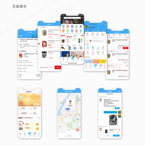 app电商平台 搭建,搭建APP电商平台,关键成本与周期如何把控?-图3 app电商平台 搭建,搭建APP电商平台,关键成本与周期如何把控?-图3