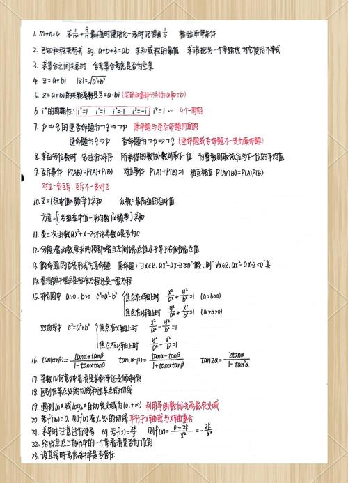 高中改错题如何快速提分,高中改错题快速提分有何高效技巧?-图1 高中改错题如何快速提分,高中改错题快速提分有何高效技巧?-图1