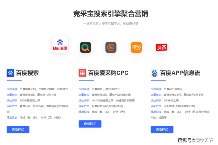 搜索引擎营销如何做好,搜索引擎营销做好,关键在哪?-图3 搜索引擎营销如何做好,搜索引擎营销做好,关键在哪?-图3