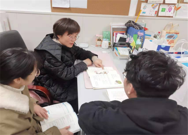 搭建支架落实语文素养,如何用支架搭建有效落实语文素养?-图1 搭建支架落实语文素养,如何用支架搭建有效落实语文素养?-图1