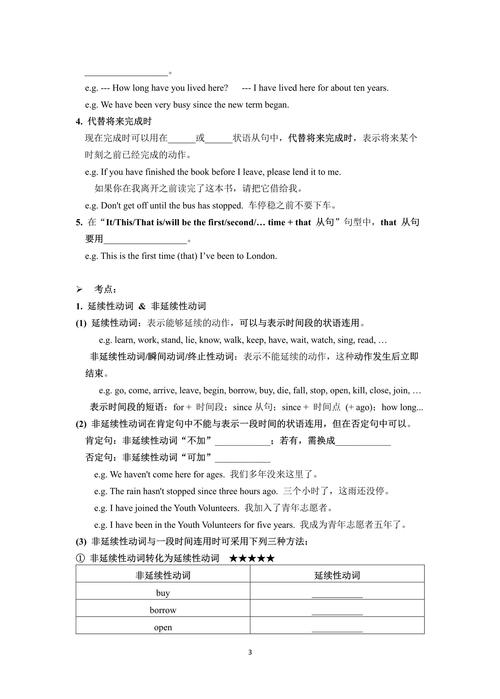 如何趣味讲解现在完成时,如何趣味讲解现在完成时?-图1 如何趣味讲解现在完成时,如何趣味讲解现在完成时?-图1