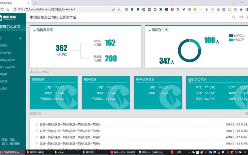 静态网页怎么搭建后台,静态网页如何搭建后台管理?-图1 静态网页怎么搭建后台,静态网页如何搭建后台管理?-图1