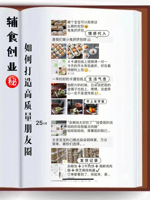如何建立高质量朋友圈,高质量朋友圈如何建立?-图2 如何建立高质量朋友圈,高质量朋友圈如何建立?-图2
