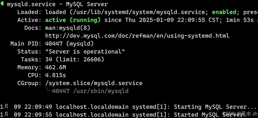 搭建本地php mysql环境，本地PHP+MySQL环境怎么快速搭建？-图2