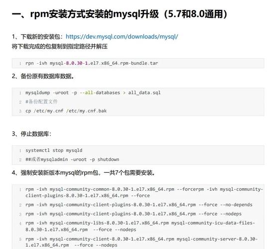 搭建本地php mysql环境，本地PHP+MySQL环境怎么快速搭建？-图3