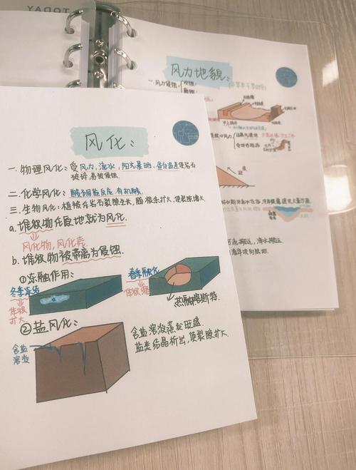 如何巧记历史地理生物，巧记史地生有啥高效方法？-图3