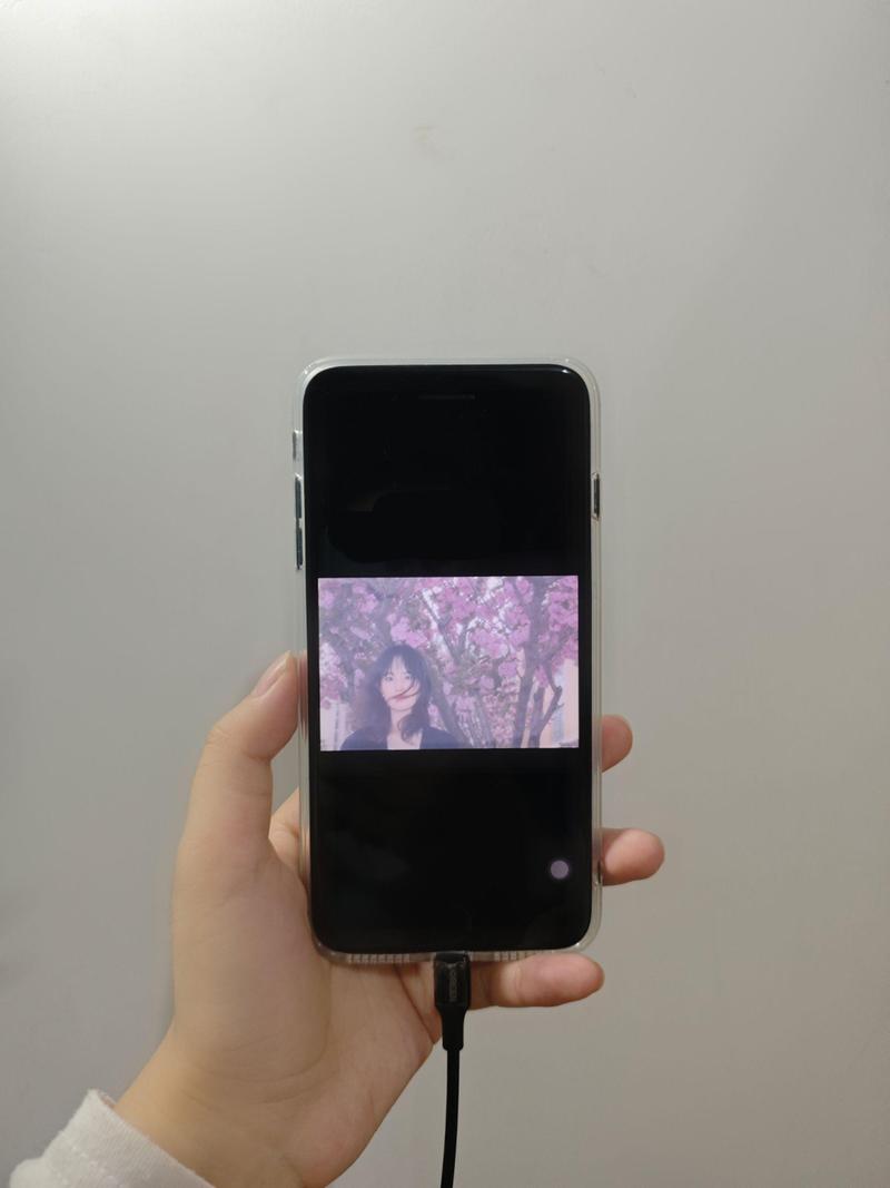 苹果手机7p如何连拍，苹果7p连拍怎么设置？-图3