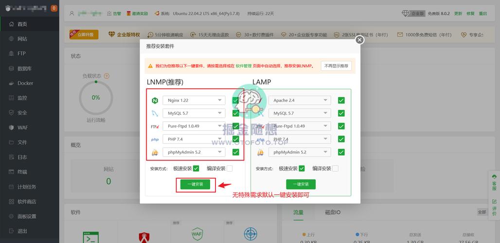 搭建企业版vps,企业版VPS如何搭建?关键步骤与注意事项?-图2 搭建企业版vps,企业版VPS如何搭建?关键步骤与注意事项?-图2