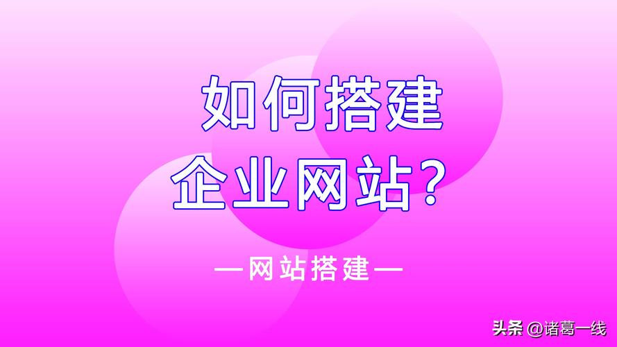 网站搭建这样对么,网站搭建流程正确吗?-图2 网站搭建这样对么,网站搭建流程正确吗?-图2