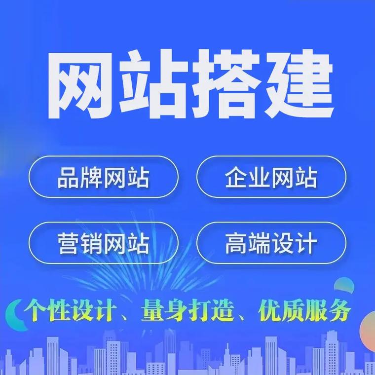 网站搭建这样对么,网站搭建流程正确吗?-图3 网站搭建这样对么,网站搭建流程正确吗?-图3