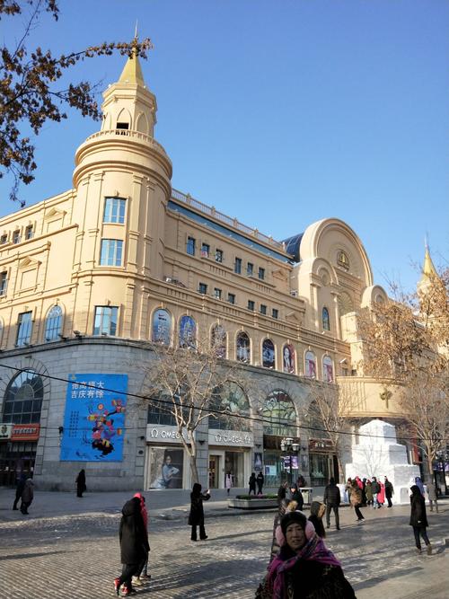 哈尔滨网上商城搭建,哈尔滨网上商城搭建如何高效落地?-图1 哈尔滨网上商城搭建,哈尔滨网上商城搭建如何高效落地?-图1