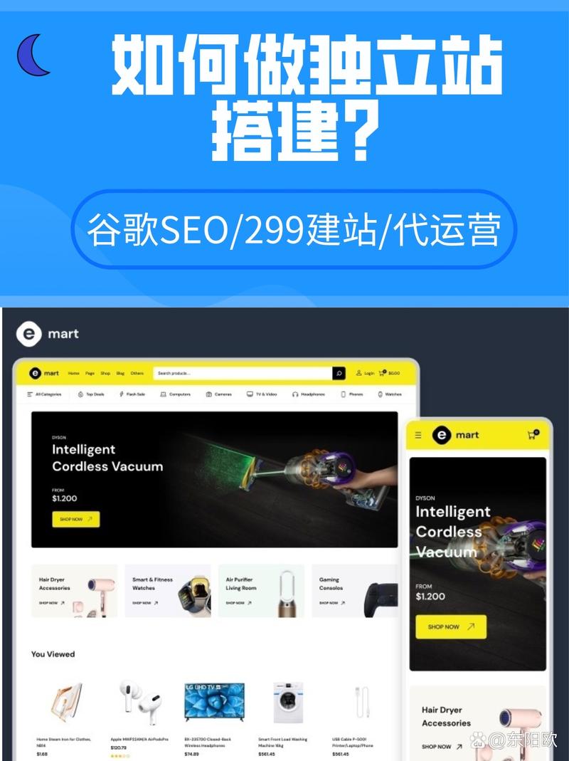 搭建什么网站好玩，什么网站能玩出创意又有趣？-图3
