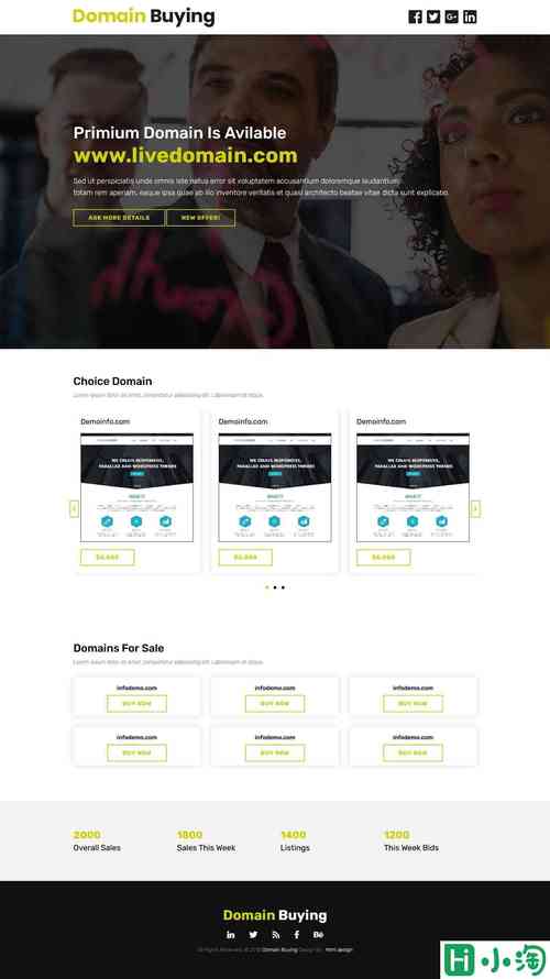 域名买完后如何做网站,域名买完后如何快速搭建网站?-图3 域名买完后如何做网站,域名买完后如何快速搭建网站?-图3