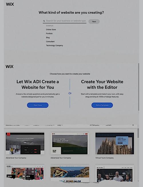 下载wix搭建的网站，如何下载Wix搭建的网站？-图1