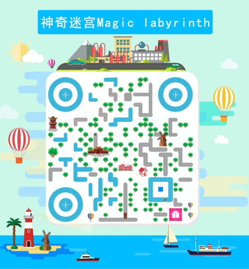 如何设计推广二维码，推广二维码如何设计才更有效？-图2