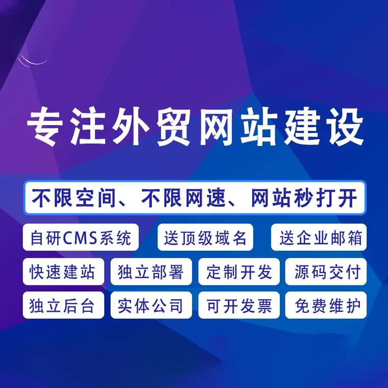 外贸网站搭建服务,外贸网站搭建服务,如何选才靠谱?-图3 外贸网站搭建服务,外贸网站搭建服务,如何选才靠谱?-图3