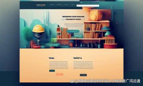 山东网站搭建的类型,山东网站搭建有哪些常见类型?-图2 山东网站搭建的类型,山东网站搭建有哪些常见类型?-图2