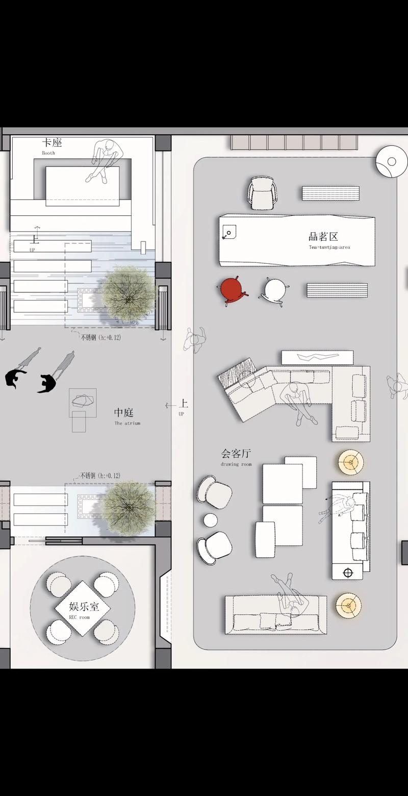 平面设计如何与客户谈,平面设计谈客户,如何谈出好合作?-图3 平面设计如何与客户谈,平面设计谈客户,如何谈出好合作?-图3