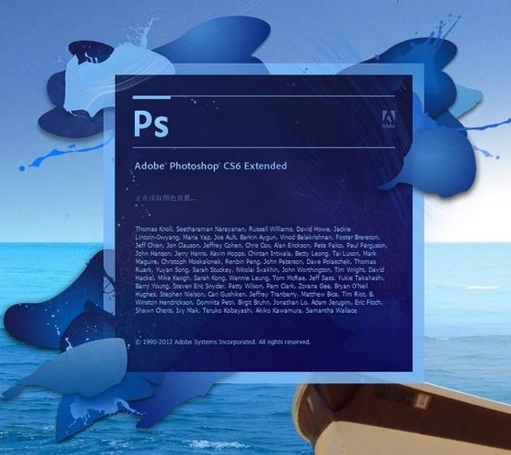 ps cs6如何做网页,PS CS6如何制作网页?-图2 ps cs6如何做网页,PS CS6如何制作网页?-图2
