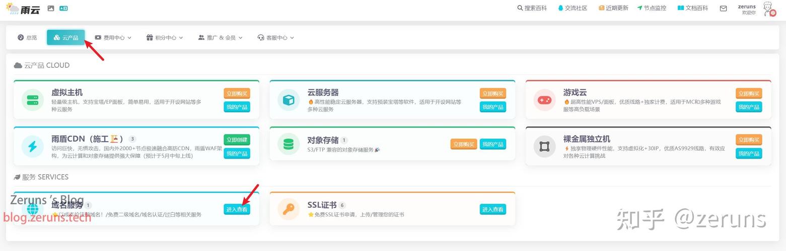 域名怎么完成搭建使用,域名搭建使用步骤是什么?-图1 域名怎么完成搭建使用,域名搭建使用步骤是什么?-图1