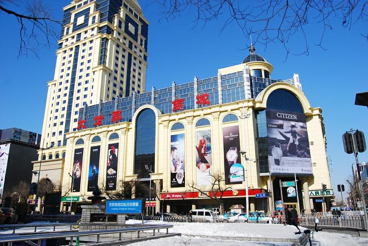 哈尔滨网上商城搭建,哈尔滨网上商城搭建如何高效落地?-图1 哈尔滨网上商城搭建,哈尔滨网上商城搭建如何高效落地?-图1