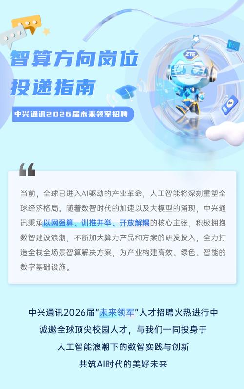 中兴存储招聘,中兴存储招聘什么岗位?-图2 中兴存储招聘,中兴存储招聘什么岗位?-图2