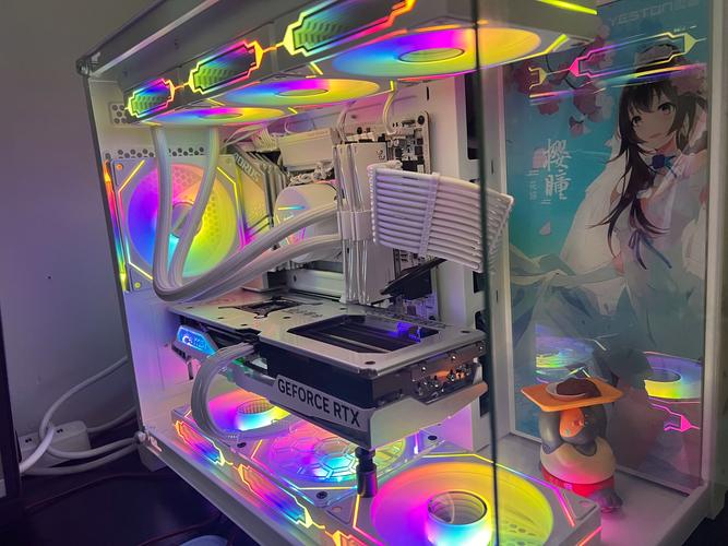虚拟主机搭建多个，虚拟主机如何搭建多个站点？-图3