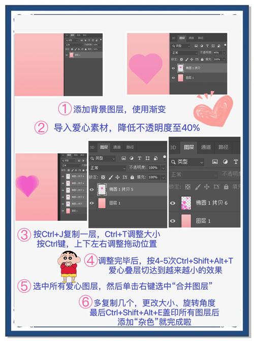 ps如何做浮层引导页,PS如何快速制作浮层引导页?-图1 ps如何做浮层引导页,PS如何快速制作浮层引导页?-图1