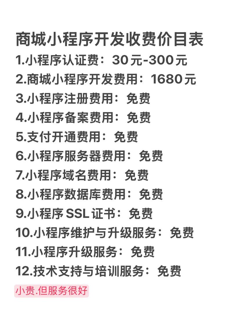 微官网搭建 价格,微官网搭建价格为何差异大?-图3 微官网搭建 价格,微官网搭建价格为何差异大?-图3