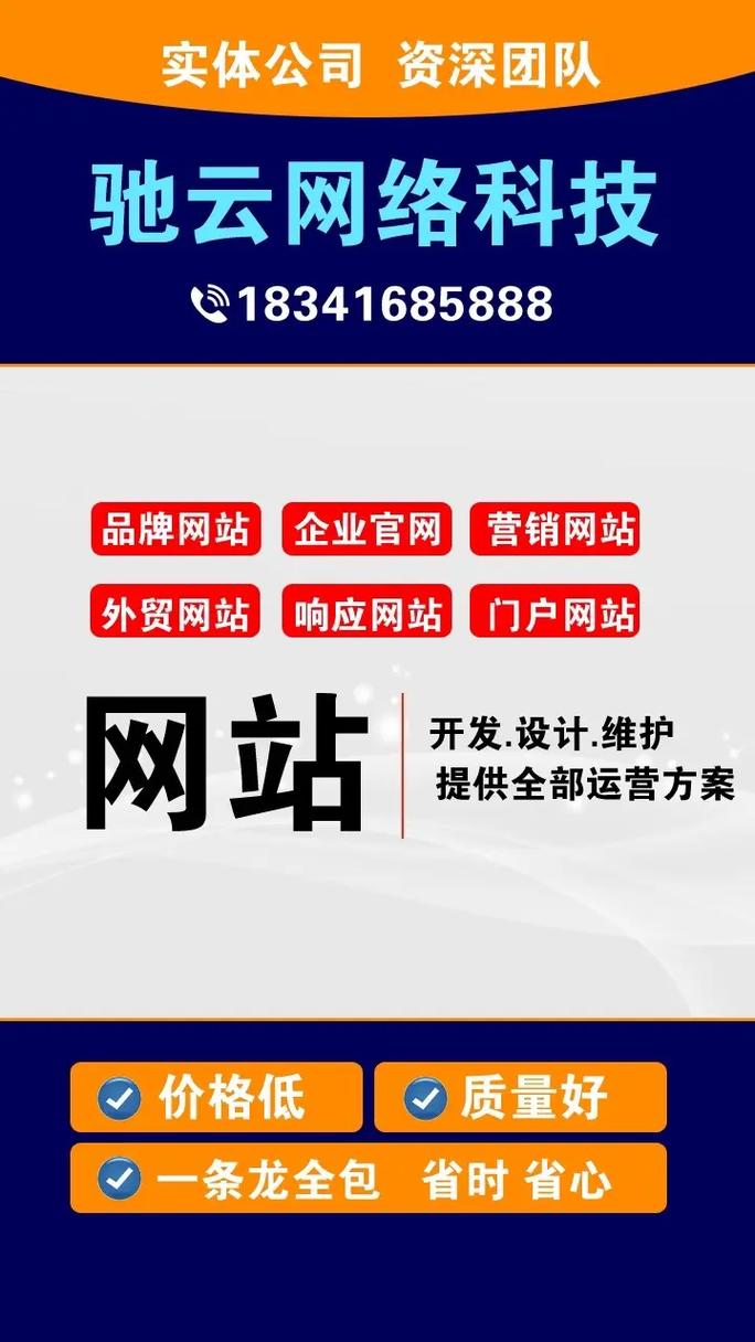 如何建设一套广告网站,广告网站建设的关键步骤与核心要点是什么?-图1 如何建设一套广告网站,广告网站建设的关键步骤与核心要点是什么?-图1