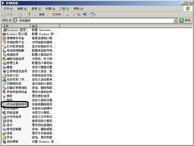 windows2003搭建iis，Windows2003如何搭建IIS？-图3