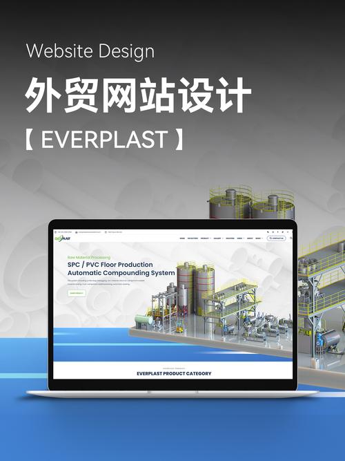 外贸搭建公司官网,外贸搭建公司官网,如何选平台才高效?-图3 外贸搭建公司官网,外贸搭建公司官网,如何选平台才高效?-图3