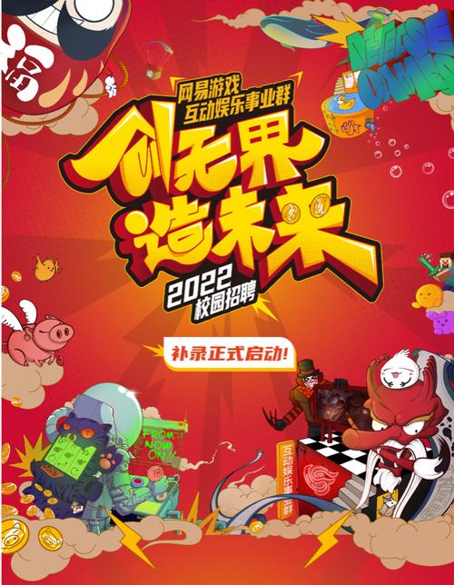 网易招聘名校,网易招聘名校,门槛究竟有多高?-图1 网易招聘名校,网易招聘名校,门槛究竟有多高?-图1