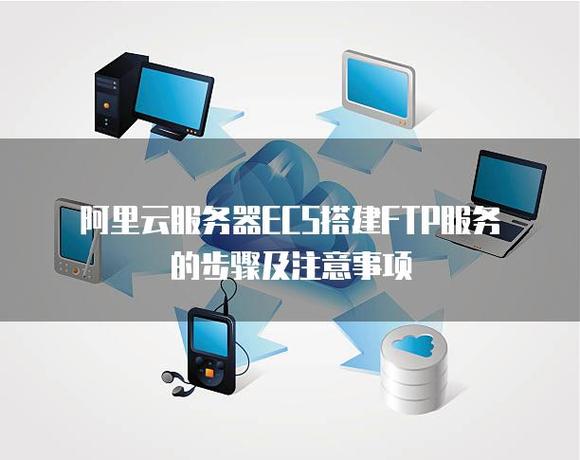 阿里云ecs搭建ftp，阿里云ECS如何搭建FTP？-图2