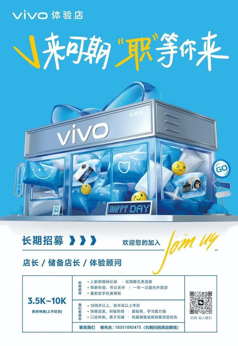 vivosmt招聘考试,vivosmt招聘考试考什么?-图2 vivosmt招聘考试,vivosmt招聘考试考什么?-图2