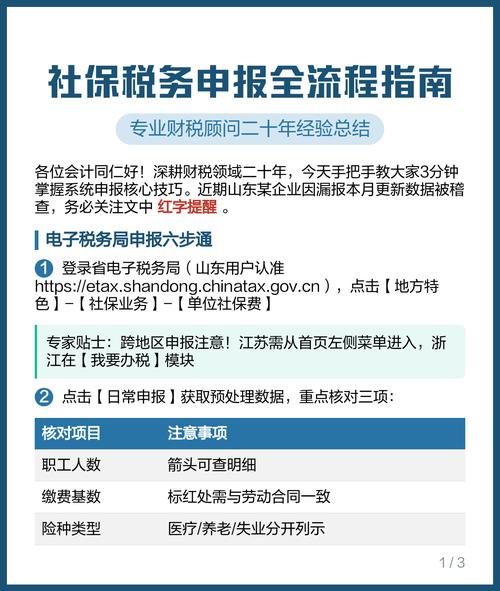 如何在金税盘上申报社保,金税盘社保申报流程是怎样的?-图2 如何在金税盘上申报社保,金税盘社保申报流程是怎样的?-图2