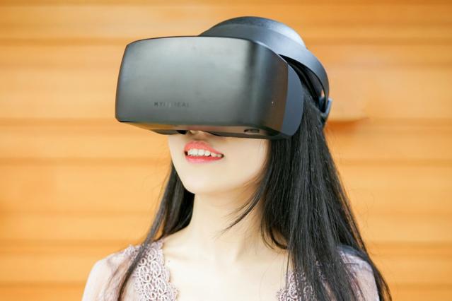 hypereal vr 招聘,Hypereal VR招聘有何新动向或岗位亮点?-图1 hypereal vr 招聘,Hypereal VR招聘有何新动向或岗位亮点?-图1