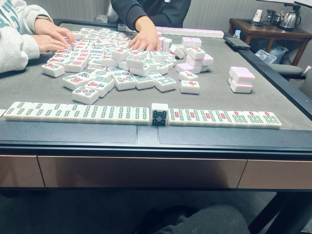 天秤座今天麻将运如何,天秤座今天麻将运到底如何?-图2 天秤座今天麻将运如何,天秤座今天麻将运到底如何?-图2
