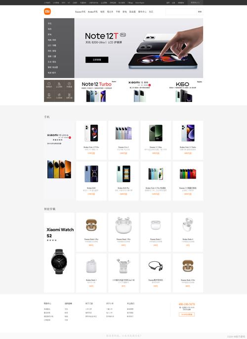 一个网站如何进行展示,网站如何有效展示内容吸引用户?-图2 一个网站如何进行展示,网站如何有效展示内容吸引用户?-图2