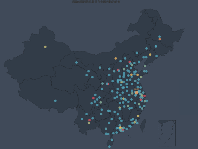 教师招聘 爬虫,教师招聘爬虫,合法合规还是数据滥用?-图3 教师招聘 爬虫,教师招聘爬虫,合法合规还是数据滥用?-图3