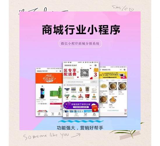 小程序平台搭建案例,小程序平台搭建案例有何关键经验?-图3 小程序平台搭建案例,小程序平台搭建案例有何关键经验?-图3