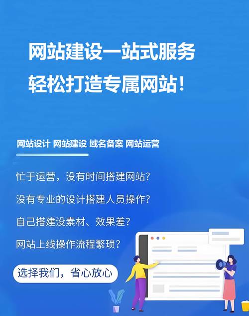 网站搭建是什么领域,网站搭建属于哪个技术领域?-图1 网站搭建是什么领域,网站搭建属于哪个技术领域?-图1