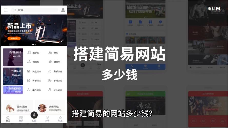 收费搭建网站,收费搭建网站,价格如何?-图1 收费搭建网站,收费搭建网站,价格如何?-图1