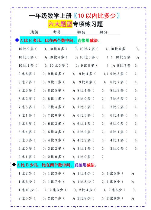 计算比大小填数如何讲解，计算比大小填数，如何高效讲解？-图1
